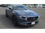 2025 Mazda Mazda CX-30 2.5 S Carbon Edition