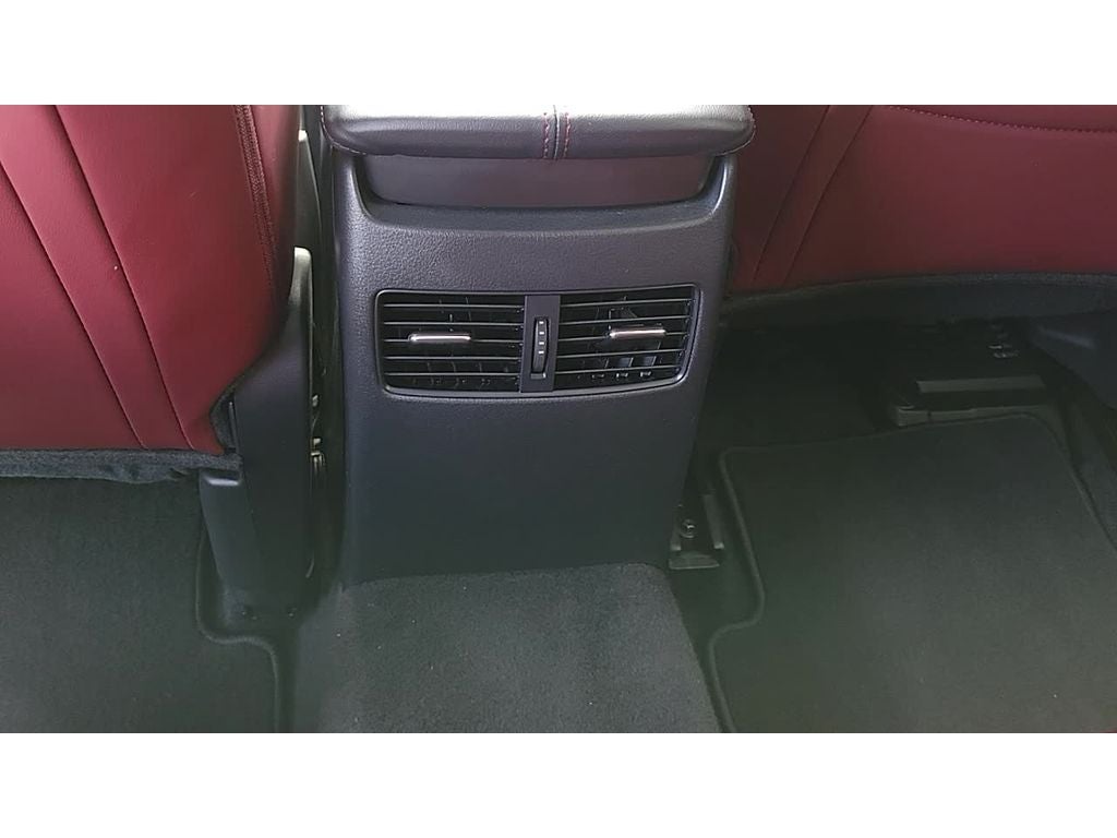 2025 Mazda Mazda CX-30 2.5 S Carbon Edition