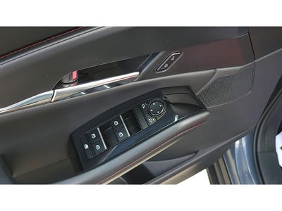 2025 Mazda Mazda CX-30 2.5 S Carbon Edition