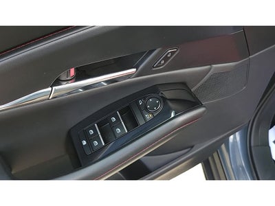 2025 Mazda Mazda CX-30 2.5 S Carbon Edition