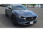2025 Mazda Mazda CX-30 2.5 S Carbon Edition