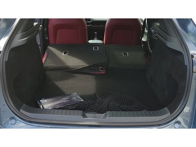 2025 Mazda Mazda CX-30 2.5 S Carbon Edition