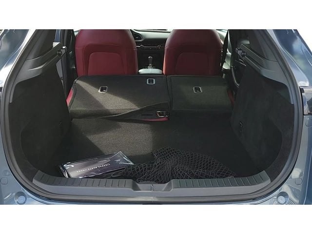 2025 Mazda Mazda CX-30 2.5 S Carbon Edition