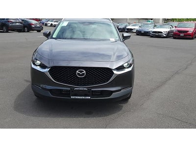 2025 Mazda Mazda CX-30 2.5 S Preferred Package