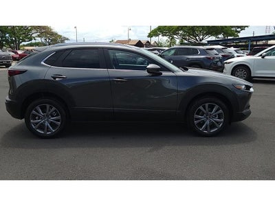 2025 Mazda Mazda CX-30 2.5 S Preferred Package