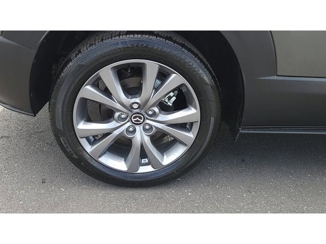 2025 Mazda Mazda CX-30 2.5 S Preferred AWD
