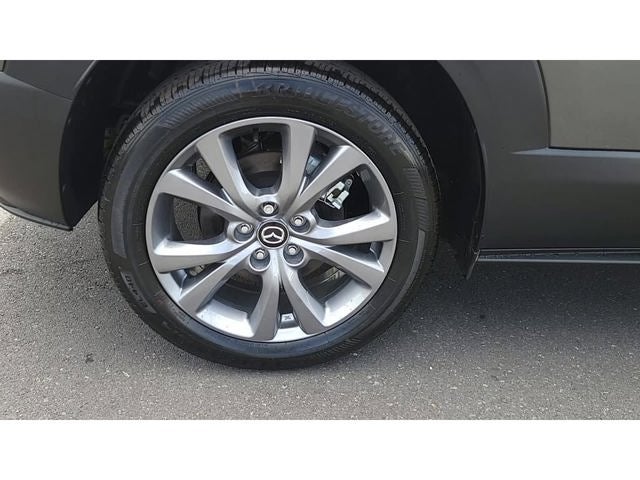 2025 Mazda Mazda CX-30 2.5 S Preferred AWD