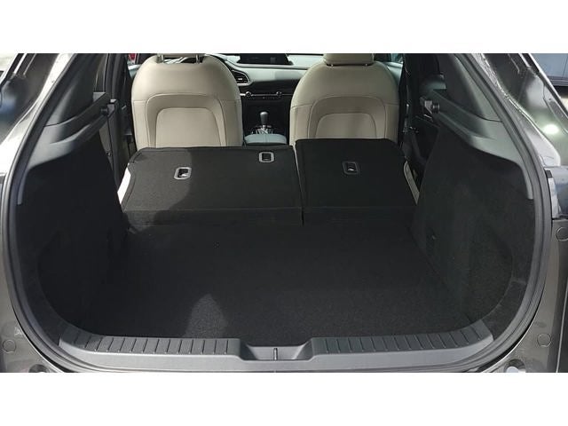 2025 Mazda Mazda CX-30 2.5 S Preferred AWD