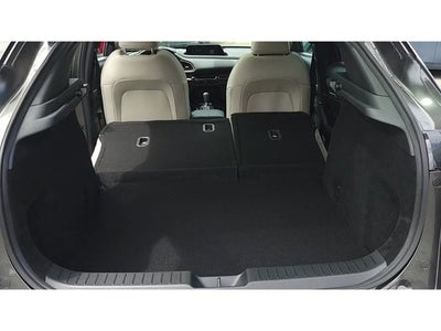 2025 Mazda Mazda CX-30 2.5 S Preferred AWD