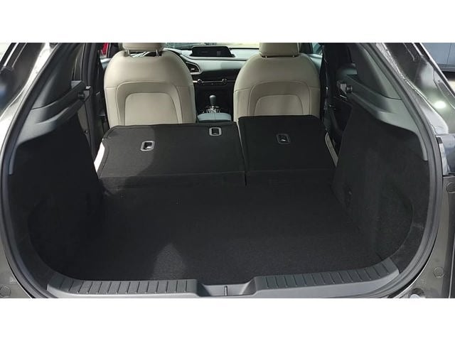 2025 Mazda Mazda CX-30 2.5 S Preferred AWD