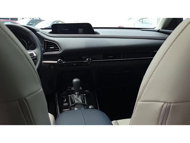 2025 Mazda Mazda CX-30 2.5 S Preferred AWD