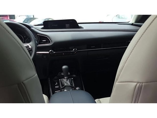 2025 Mazda Mazda CX-30 2.5 S Preferred AWD
