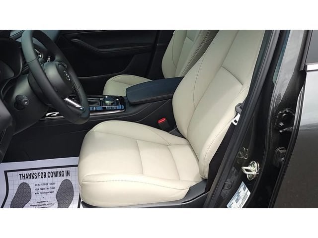 2025 Mazda Mazda CX-30 2.5 S Preferred AWD