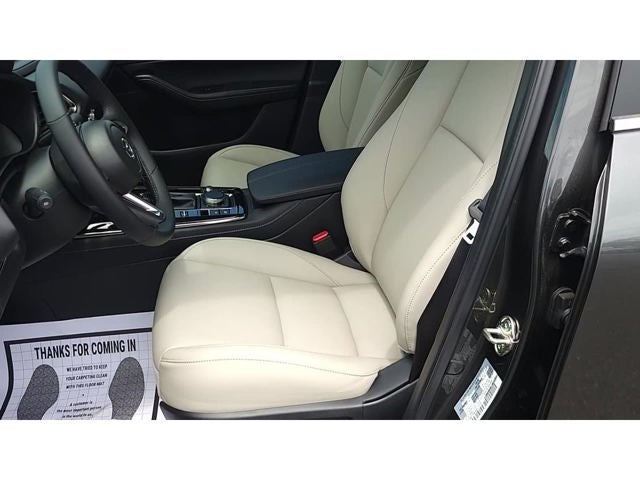 2025 Mazda Mazda CX-30 2.5 S Preferred AWD