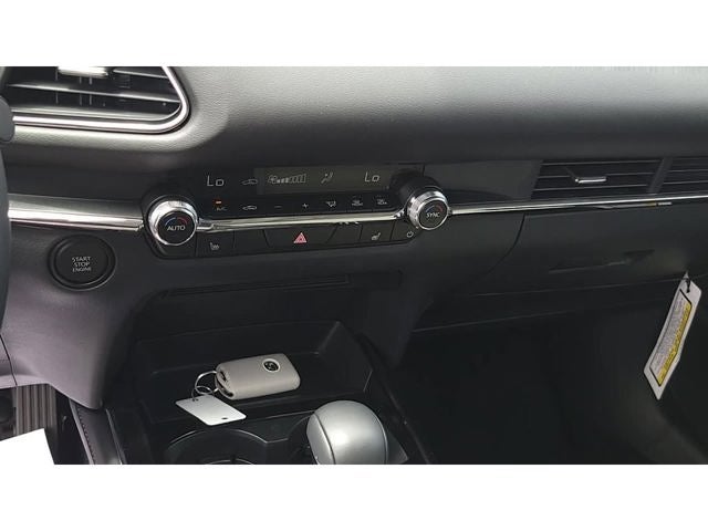 2025 Mazda Mazda CX-30 2.5 S Preferred AWD