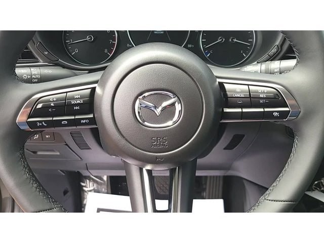 2025 Mazda Mazda CX-30 2.5 S Preferred AWD