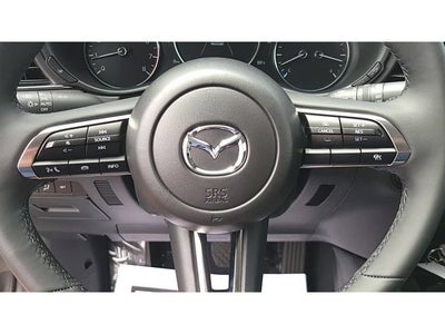 2025 Mazda Mazda CX-30 2.5 S Preferred AWD