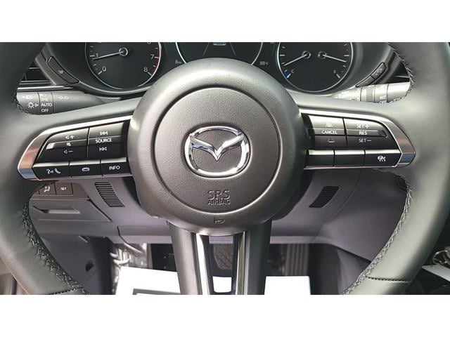 2025 Mazda Mazda CX-30 2.5 S Preferred AWD