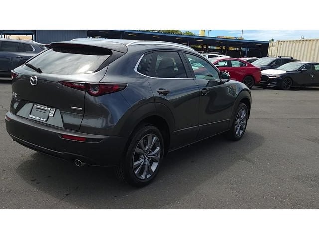 2025 Mazda Mazda CX-30 2.5 S Preferred AWD