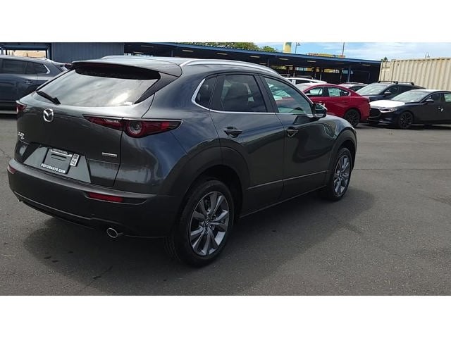 2025 Mazda Mazda CX-30 2.5 S Preferred AWD