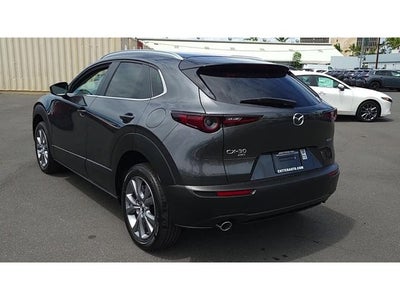 2025 Mazda Mazda CX-30 2.5 S Preferred AWD