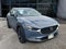2025 Mazda Mazda CX-30 2.5 S Carbon Edition