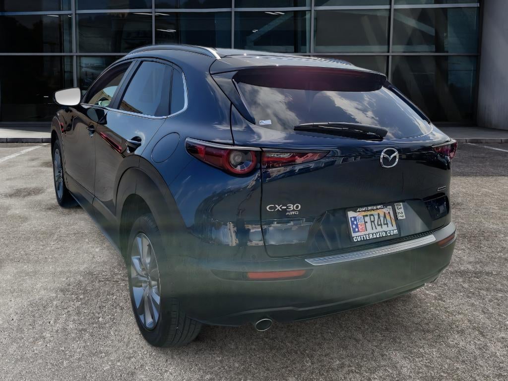 2025 Mazda Mazda CX-30 2.5 S Preferred Package
