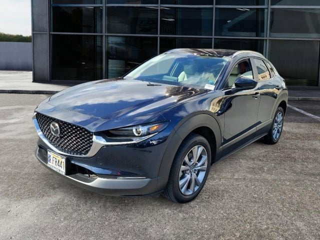 2025 Mazda Mazda CX-30 2.5 S Preferred Package