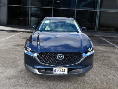 2025 Mazda Mazda CX-30 2.5 S Preferred Package