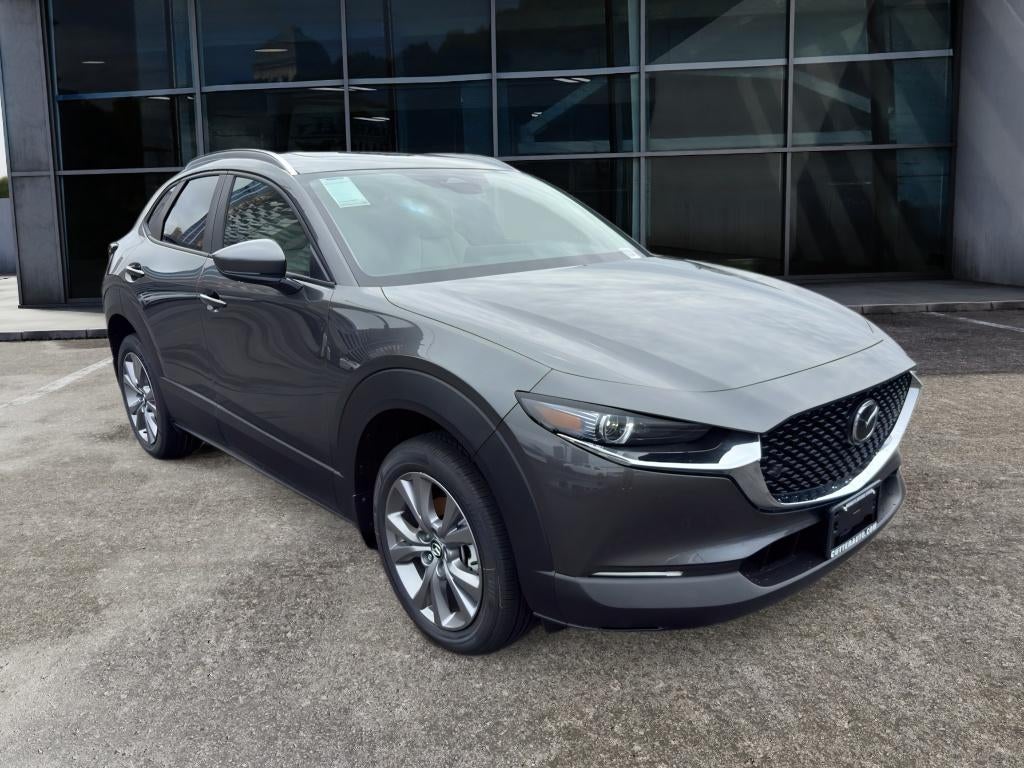 2026 Mazda Mazda CX-30 2.5 S Premium AWD