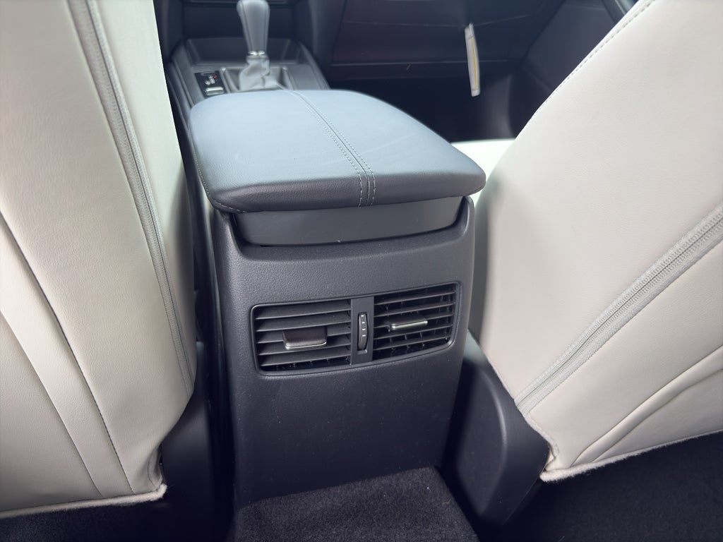 2026 Mazda Mazda CX-30 2.5 S Premium AWD