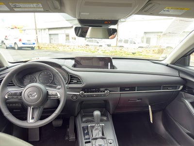 2026 Mazda Mazda CX-30 2.5 S Premium AWD