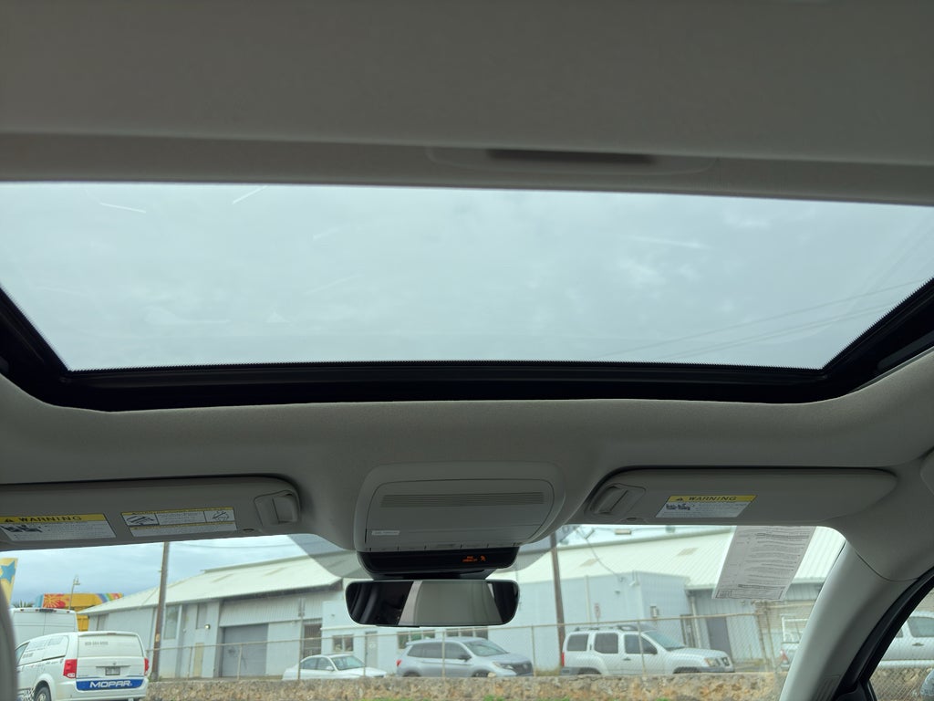 2026 Mazda Mazda CX-30 2.5 S Premium AWD