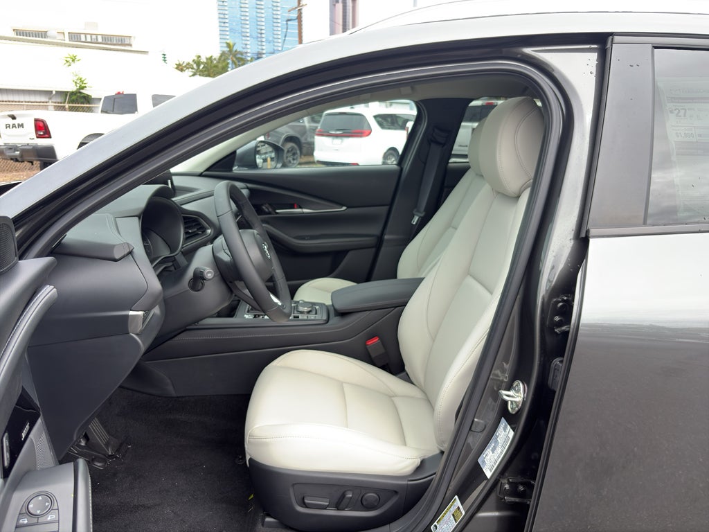 2026 Mazda Mazda CX-30 2.5 S Premium AWD