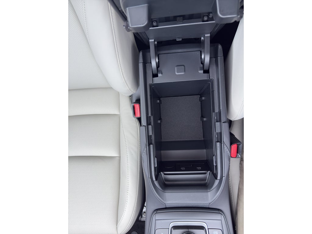 2026 Mazda Mazda CX-30 2.5 S Premium AWD