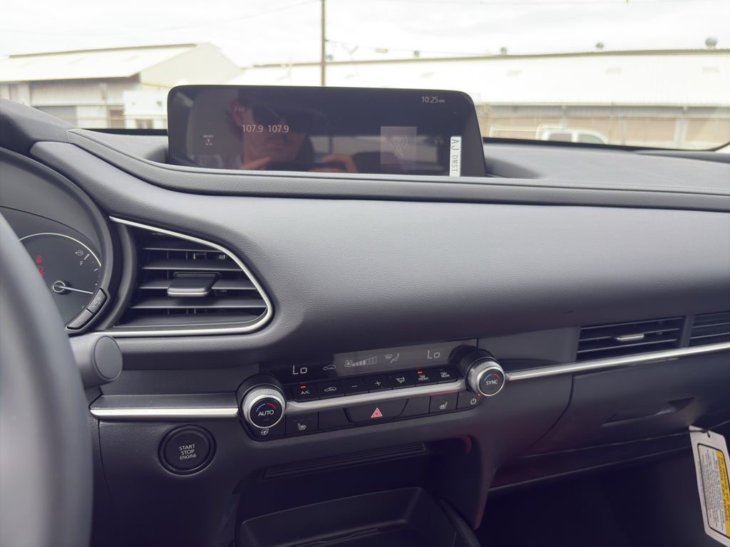 2026 Mazda Mazda CX-30 2.5 S Premium AWD