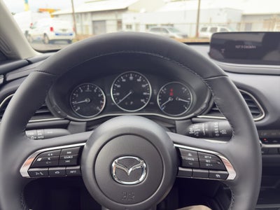 2026 Mazda Mazda CX-30 2.5 S Premium AWD