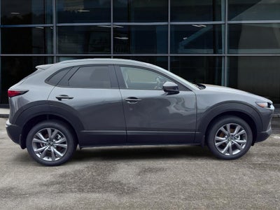 2026 Mazda Mazda CX-30 2.5 S Premium AWD