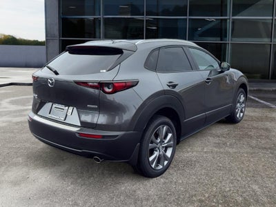 2026 Mazda Mazda CX-30 2.5 S Premium AWD