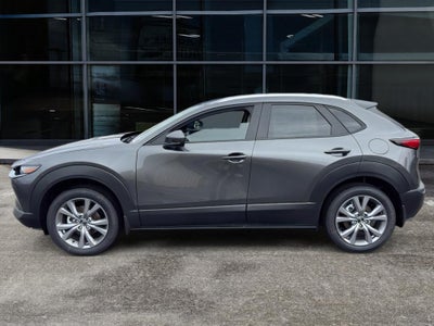 2026 Mazda Mazda CX-30 2.5 S Premium AWD
