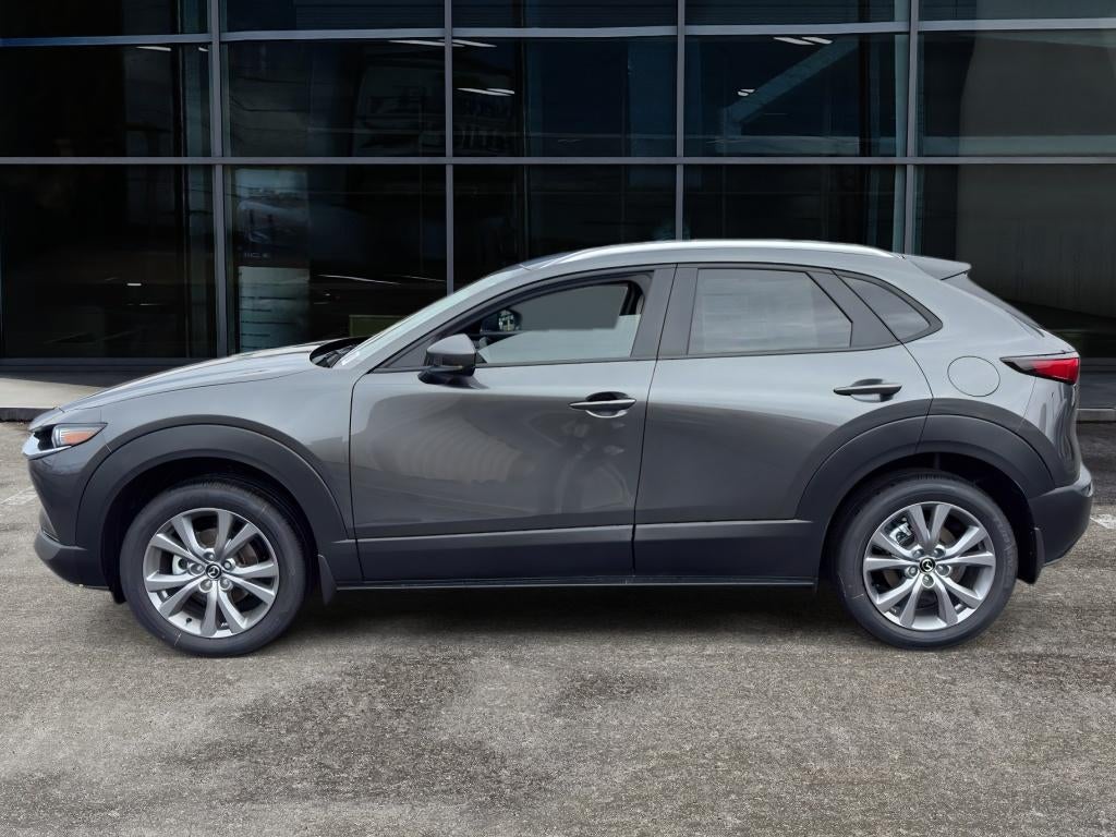 2026 Mazda Mazda CX-30 2.5 S Premium AWD