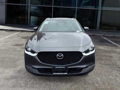 2026 Mazda Mazda CX-30 2.5 S Premium AWD