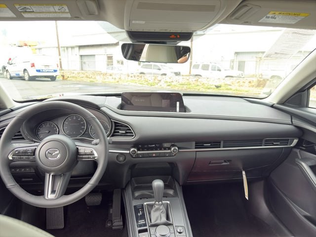 2026 Mazda Mazda CX-30 2.5 S Premium AWD