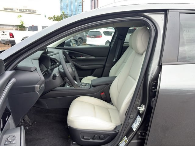 2026 Mazda Mazda CX-30 2.5 S Premium AWD