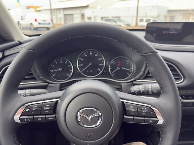 2026 Mazda Mazda CX-30 2.5 S Premium AWD