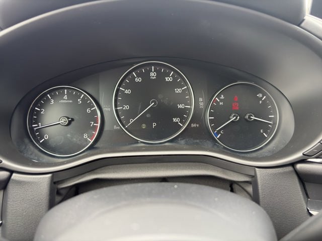 2026 Mazda Mazda CX-30 2.5 S Premium AWD