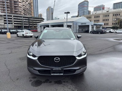 2026 Mazda Mazda CX-30 2.5 S Premium AWD