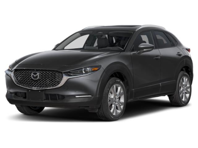 2026 Mazda Mazda CX-30 2.5 S Premium AWD