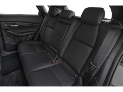 2026 Mazda Mazda CX-30 2.5 S Premium AWD