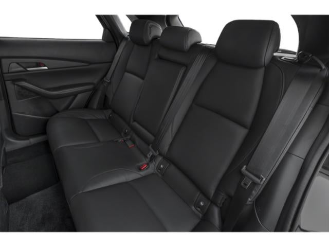 2026 Mazda Mazda CX-30 2.5 S Premium AWD